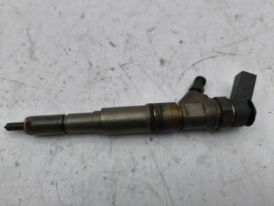 Bmw 5 e60 e61 2004 форсунки фото №1