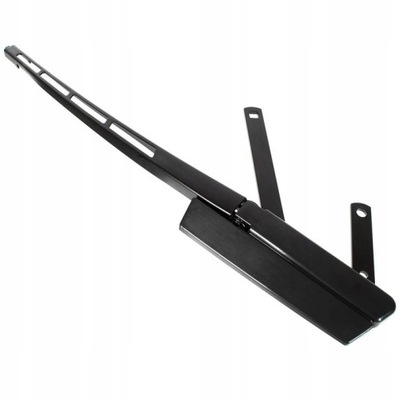 Audi q7 06-15 4l рычаг дворники правое фото №1