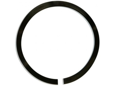 Прокладка труби випускної el583610 фото №1