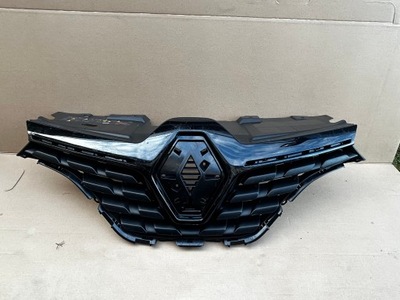 RENAULT KADJAR RADIATOR GRILLE GRILLE  