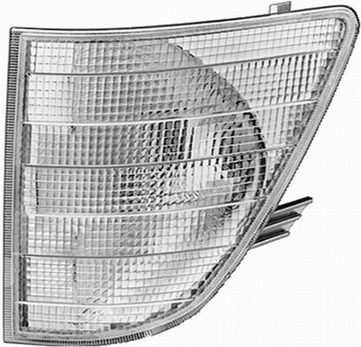 LAMP SIDE BLINKER 2BA 007 016-031  