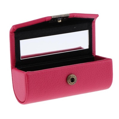 Torba Holder Case Organizer - Rose Red