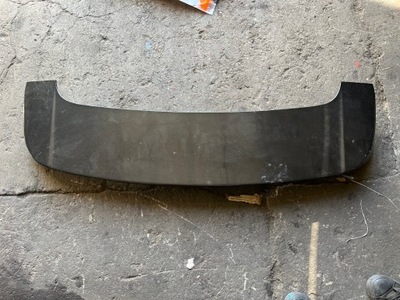 46 jeep grand cherokee wk2 спойлер спойлер стоп фото №1