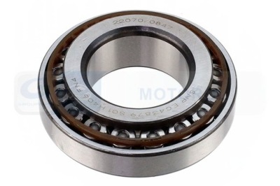 Підшипник коробки передач /snr/ фото №1