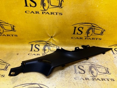 Защита обшивка стойка c полка задняя правая правый tesla model 3 przedlift фото №1