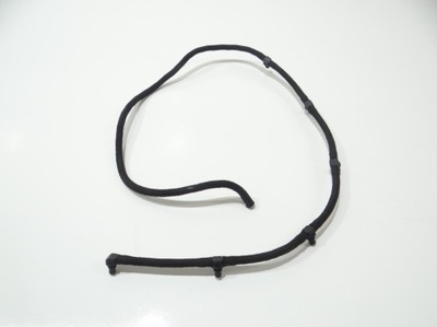 Шланг сливной топлива bmw e39 306d1 фото №1