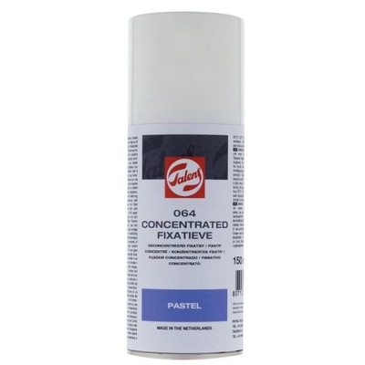 FIKSATYWA TALENS 064 150ML CONCETRATED FIXATIVE PASTEL