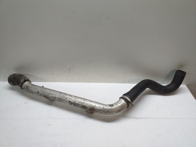 Audi оригинальный номер 7l6145795h wąż интеркулер фото №1