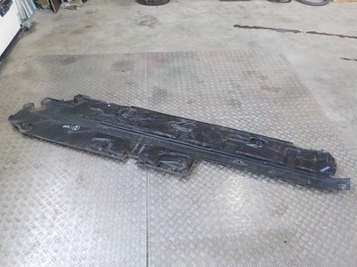 Mercedes glk x204 08-14 плита захист підвіска le фото №1