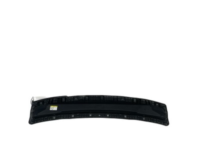 Jaguar i-pace подушка подушка безопасности pieszego фото №1