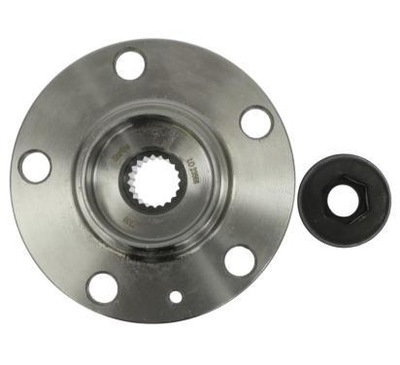 Starline підшипник колеса набір kpl skoda fabia фото №1