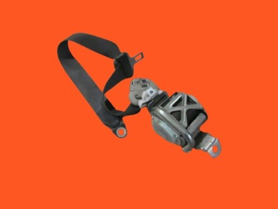 Dodge dakota iii 07 pas безпеки правий перед фото №1