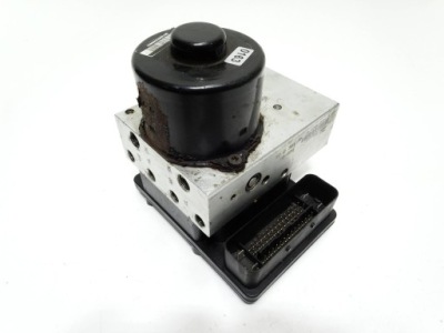 Насос abs mercedes w163 a1635459832 10.0925-1552.3 фото №1