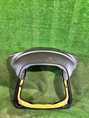 Кришка багажника задня задня toyota supra фото №1