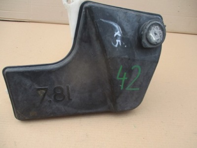 Бачок омывателя bmw e53 x5 8252738 фото №1