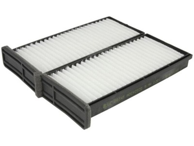 FILTRO DE CABINA MITSUBISHI COLT V 96-03 SPACE STAR 98-04  