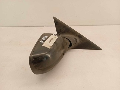 Зеркало правое передние перед mazda rx-8 7 pin фото №1