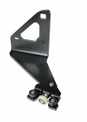 Петля нижний nissan primastar 01- , opel vivaro a 01- , renault trafi фото №1