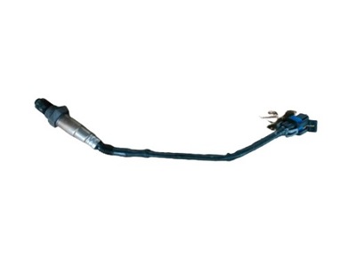 Датчик лямбда-зонд 2 saab 9-5 ng insignia 2.0 t a20nft фото №1