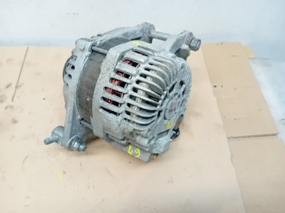 Space star ii 1.0 b 3a90 генератор 1800a359 фото №1