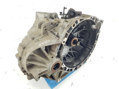 КОРОБКА ПЕРЕДАЧ VOLVO S40 II V50 2.0D 8G9R7002PC