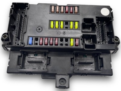 Jeep fiat коробка предохранителей 52204233 фото №1