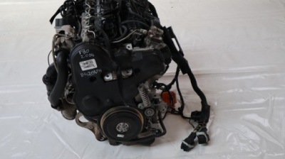 Volvo v90 2.0 d4 двигун d4204t14 фото №1