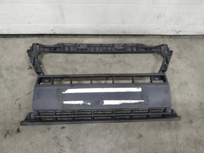 Boxer ii jumper ii ducato iii 2014- решётка радиатора решётка радиатора перед 1315077070 фото №1