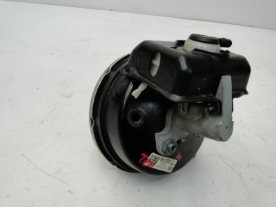 Усилитель тормозов тормозные 8t0 8k0612103n audi s5 3.0 tfsi lift 2012r фото №1