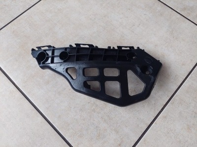 Направляющая крыла - перед - toyota auris ii - lift фото №1