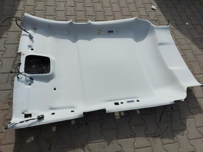 Ford mustang mach-e стеля фото №1