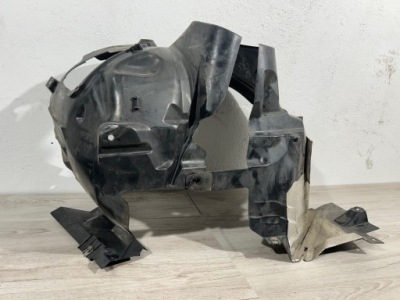 Підкрилок праве перед задній w207 фото №1