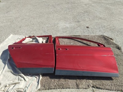 Дверь задняя перед передние правое seat arona cena kpl фото №1