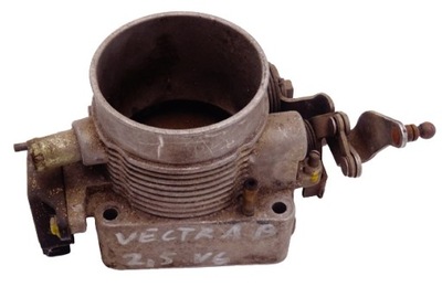 Vectra b 2,5 v6 дроссельная заслонка 90499564 фото №1