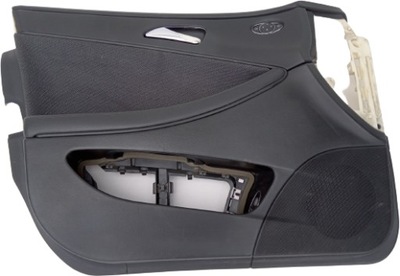 Панель переключатели окон левый перед mercedes w219 фото №1