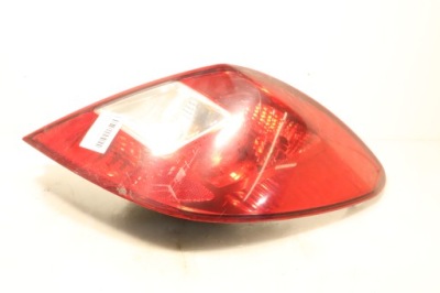 Лампа правая задняя opel corsa d 89318840 хэтчбек фото №1