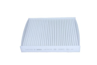 Bosch фильтр кабины toyota hilux / fortuner, prius / prius+ 15- фото №1