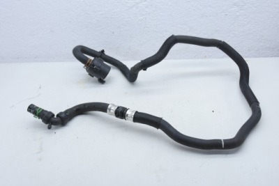 Renault talisman 1.6dci додаткова насос wody +wąż фото №1