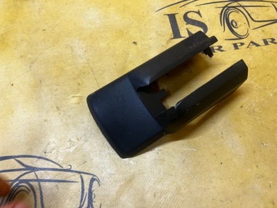 Защита заглушка рейки направляющая сиденье перед правый mercedes gl x166 фото №1