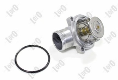 TERMOSTATO DEPO DB/DAEWOO 1.8-2.3 87°C SSANGYONG KORANDO/MUSSO/C/CLK/E/KORA  