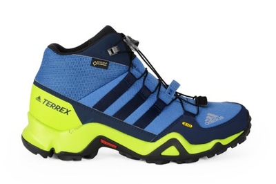 BUTY ADIDAS TERREX MID GTX K GORE-TEX 7710 30