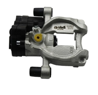 Суппорт тормозной левый задняя do audi a3 1.8 2.0 s3 фото №1