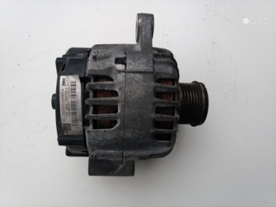 Opel insignia a 2.0 cdti a20dt генератор 13588306 фото №1