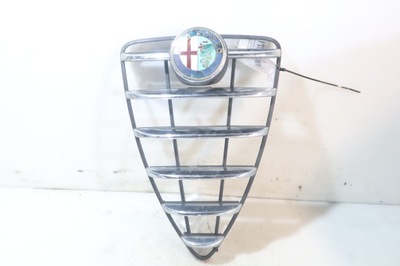 Решітка радіатора решітка радіатора alfa romeo mito фото №1