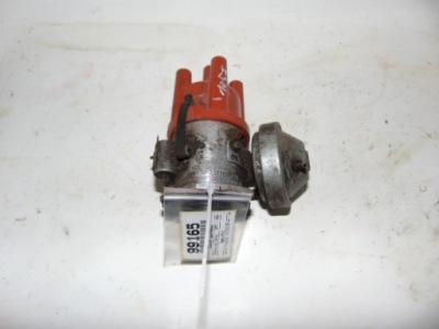 Аппарат зажигание volkswagen derby 1.1 фото №1