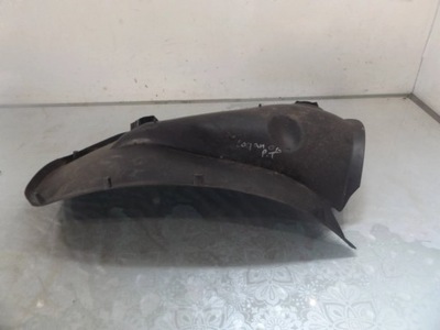 Logan подкрылок правый задняя фото №1