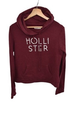 Hollister bluza damska M hoodie