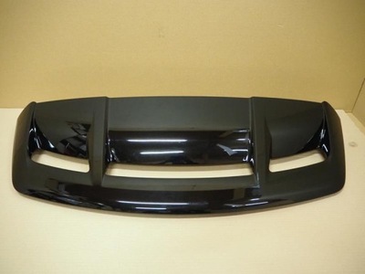 Спойлер спойлер крышки toyota c-hr фото №1