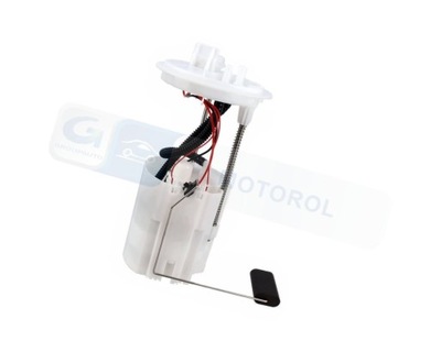 Насос пального модуль - magneti marelli 313011313348 фото №1