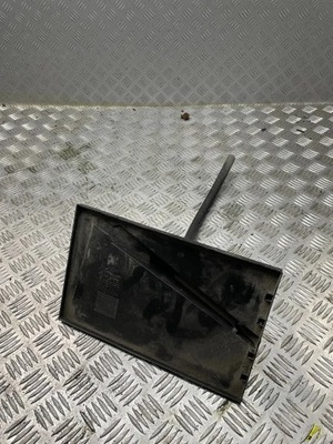 Основа кронштейн акумулятор dacia logan 8200707671 фото №1